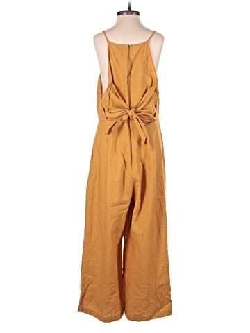 Greylin Jumpsuit (view 2)