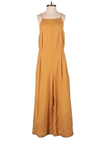 Greylin Jumpsuit (view 1)