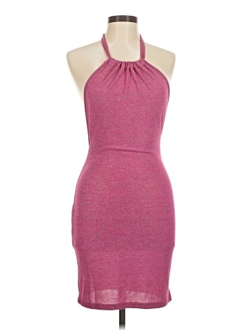 Shein Cocktail Dress (view 1)