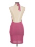 Shein Pink Cocktail Dress Size M - photo 2