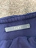 Tart Solid Blue Jumpsuit Size M - photo 4