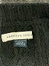 American Eagle Outfitters 100% Recycled Polyester Black Pullover Sweater Size XS - photo 7