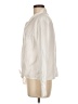 Cloth & Stone Ivory Long Sleeve Blouse Size M - photo 5