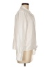 Cloth & Stone Ivory Long Sleeve Blouse Size M - photo 4