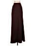 Assorted Brands Burgundy Formal Skirt Size XS - photo 2