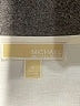 MICHAEL Michael Kors 100% Polyester Ivory Short Sleeve Blouse Size 6 - photo 7