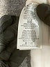 MICHAEL Michael Kors 100% Polyester Ivory Short Sleeve Blouse Size 6 - photo 8