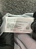 AG Jeans Solid Gray Turtleneck Sweater Size S - photo 8
