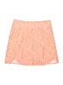 Vineyard Vines Performance Hearts Orange Active Skort Size 0 - photo 1