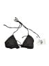 Princess Polly Black Swimsuit Top Size 4 - photo 1