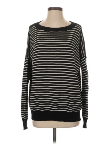 Emerson Fry Pullover Sweater (view 1)