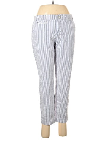 Lord & Taylor Casual Pants (view 1)