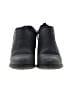 OshKosh B'gosh Black Ankle Boots Size 12 1/2 (kids) - photo 2