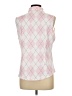 Assorted Brands Pink Sleeveless T-Shirt Size L - photo 2