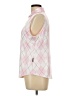 Assorted Brands Pink Sleeveless T-Shirt Size L - photo 5