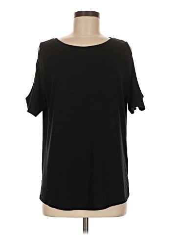 Rag & Bone/JEAN Short Sleeve T-Shirt (view 1)
