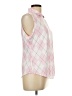 Assorted Brands Pink Sleeveless T-Shirt Size L - photo 4