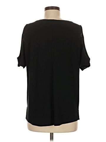 Rag & Bone/JEAN Short Sleeve T-Shirt (view 2)