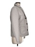 Brooks Brothers 100% Polyester Argyle Gray Blazer Size 8 - photo 4