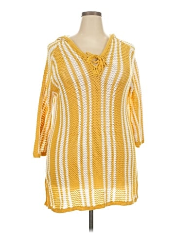 ModCloth Poncho (view 1)