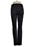 Eileen Fisher Chevron-herringbone Black Jeans Size 2 - photo 2