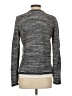 Ann Taylor Gray Cardigan Size S - photo 2