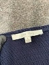 Love Tree Solid Blue Jumpsuit Size L - photo 4
