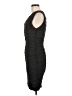 Robert Rodriguez Gray Cocktail Dress Size M - photo 5