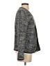 Ann Taylor Gray Cardigan Size S - photo 4