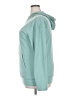 Unbranded Teal Zip Up Hoodie Size XXL - photo 5