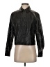 Rino & Pelle 100% Viscose Black Jacket Size EU 34 / US 4 - photo 1