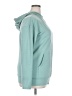 Unbranded Teal Zip Up Hoodie Size XXL - photo 4