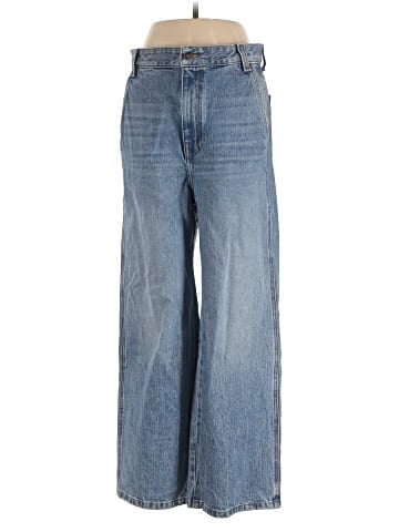 Khaite Jeans (view 1)