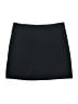 Royal Robbins Solid Black Skort Size 10 - photo 1