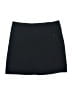 Royal Robbins Solid Black Skort Size 10 - photo 2