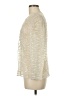 Daymor Couture 100% Polyester Ivory Cardigan Size 8 - photo 5