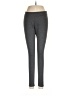 Faded Glory Solid Gray Active Pants Size M - photo 1