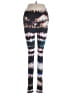 lucy Print Blue Leggings Size XS - photo 1