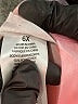 Blueberi Boulevard 100% Polyester Pink Dress Size 6X - photo 4