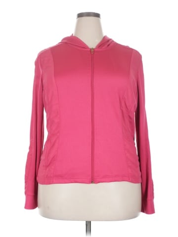 ProSpirit Zip Up Hoodie (view 1)