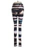 lucy Print Blue Leggings Size XS - photo 2