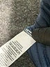 L.L.Bean 100% Polyester Blue Fleece Size M - photo 7