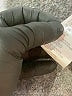 NVLT 100% Polyester Tan Jacket Size XL - photo 8
