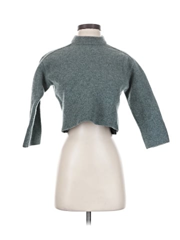 Nobody's Child Wool Pullover Sweater (view 1)