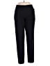 BCBGMAXAZRIA Black Active Pants Size L - photo 1