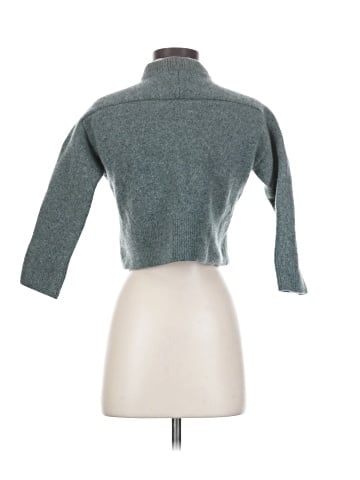 Nobody's Child Wool Pullover Sweater (view 2)