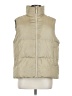 DAZY 100% Polyester Gold Vest Size M - photo 1