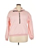 Assorted Brands Pink Sweatshirt Size XXL - photo 1