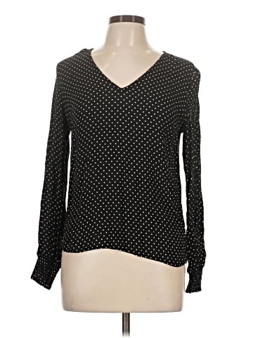 Portmans Long Sleeve Top (view 1)
