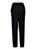 BCBGMAXAZRIA Black Active Pants Size L - photo 2